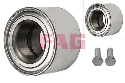 Wheel bearing 713 - 40, fag