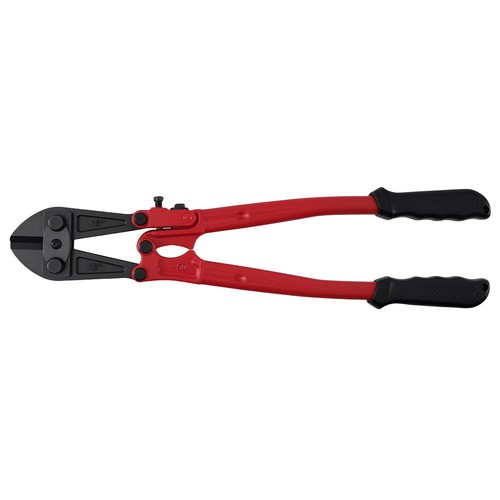 Heavy duty bolt cutters - duty,