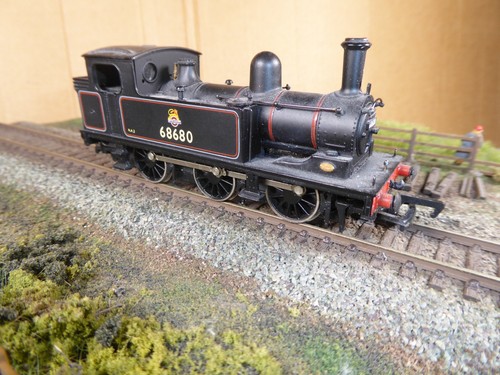 Bachmann gauge lner class - bachmann,