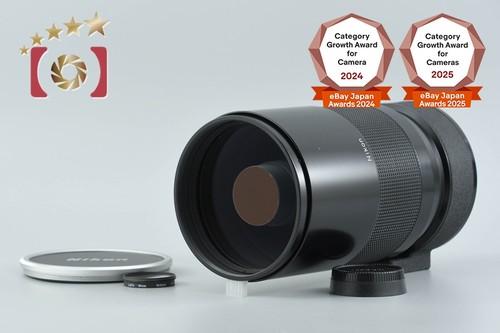 Nikon reflex nikkor - nikkor, 1000mm