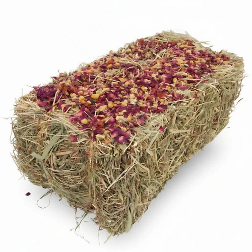 Mini hay bale for - mini,