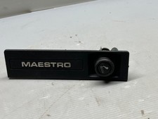 AUSTIN ROVER MAESTRO DASH TRIM