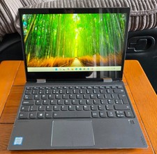 Lenovo Yoga 720-12IKB i5-7200U