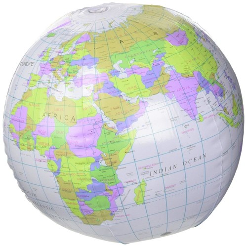 Globe world map - globe,