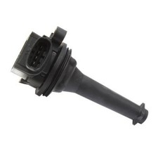 HUCO Ignition Coil Fits VOLVO
