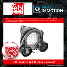 Aux Belt Tensioner 175906 Febi