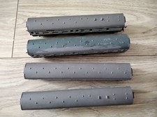 Model railway carriages for