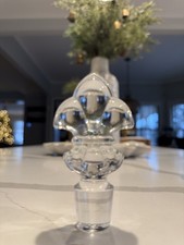 Louis XIII Fleur-De-Lis Bottle