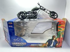 Orange County Choppers