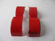 SHACKLETON FODEN PAIR OF