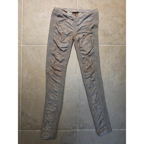 Sass bide silver rats ruched - &,