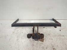2012 VOLVO V70 SE D3 AUTO Tow Bar