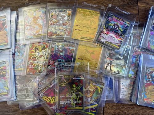 100x japanese pokemon - japanese,