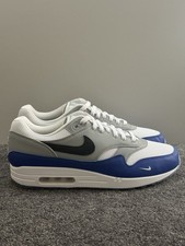 Nike Air Max 1 ‘By You’ ID - Customised - HQ3714 900 - UK 10.5/EUR 45.5 
