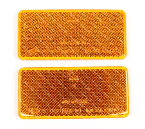 Hella adhesive amber - 2,