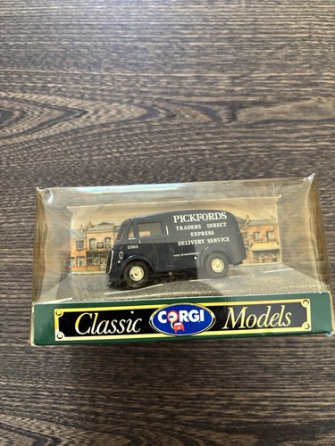 Corgi classics 96880 - corgi,