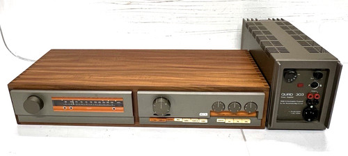 Quad fm3 303 system - fm3,
