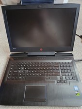 HP Omen 17 Gaming Laptop Intel