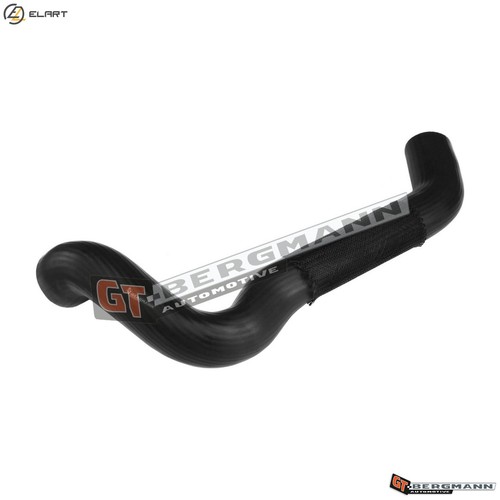 Charge air hose - air,