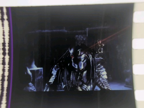 Aliens predator 2004 35mm - vs,