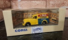 Corgi Classics 96848 Morris