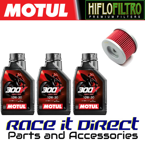 Oil filter for - oil, trx