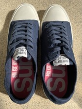 SUPERDRY Pumps, Plimsoles