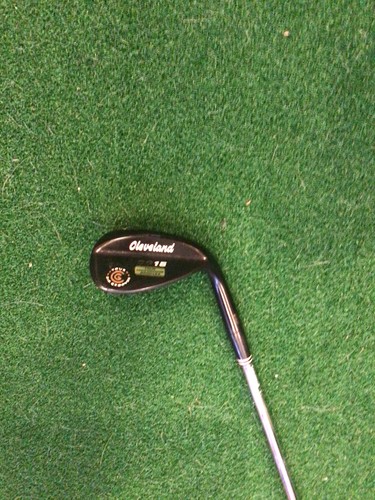 Cleveland cg15 black pearl lob - cleveland,