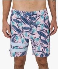 Men’s Hurley Block Party