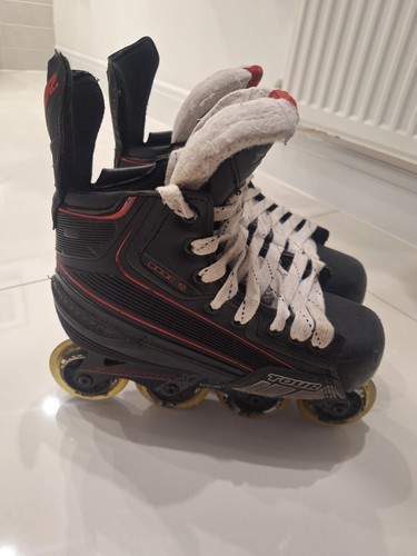 Tour hockey code - tour, inline