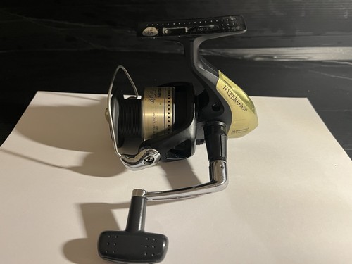 Shimano hyperloop 4000fb - shimano,