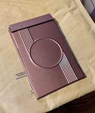 Vtg Desk REceipt book Writing