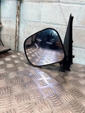 NISSAN VANETTE PASSENGER WING