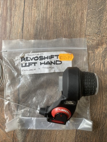 Shimano rs30 left hand - left,