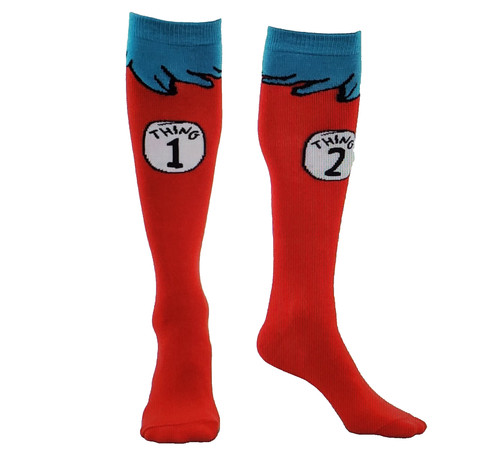 Seuss thing - thing, 2
