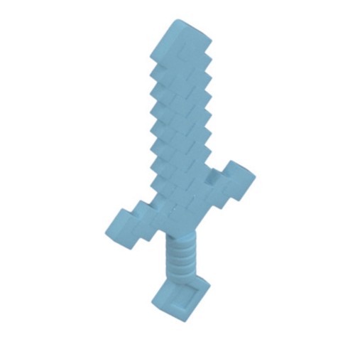 Lego minecraft pixelated - lego,