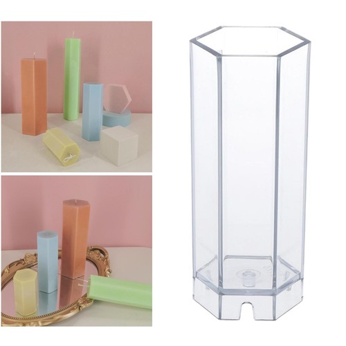 Candle plastic for - candle,