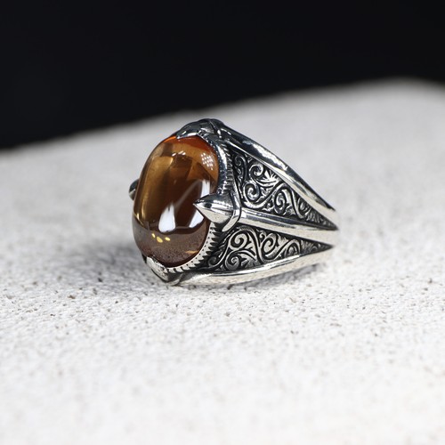 Sterling silver victorian - sterling,