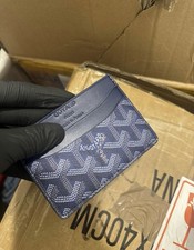 Goyard Wallet