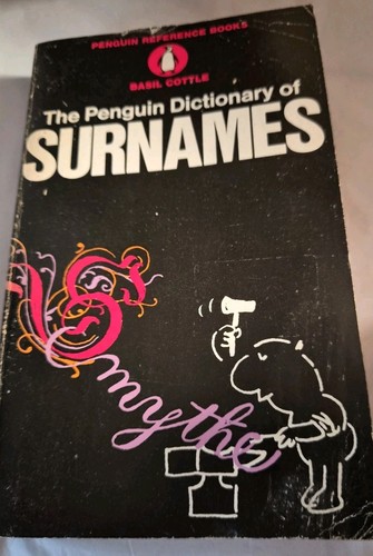 The penguin dictionary - the, of