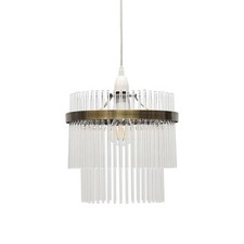 Modern Antique Brass with