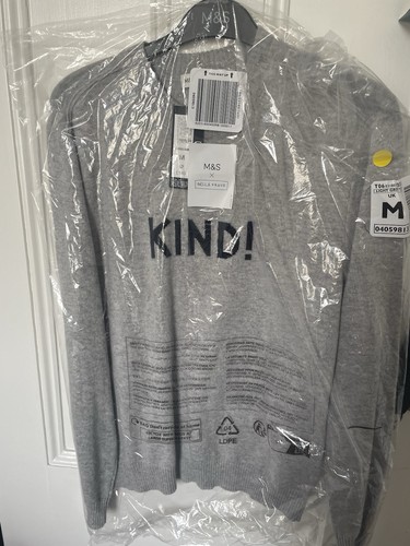 Bella freud kind cashmere - bella,