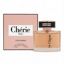 Cherie Paris Perfume 100ml