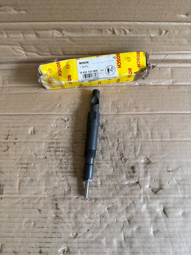 Bosch diesel injector - diesel,