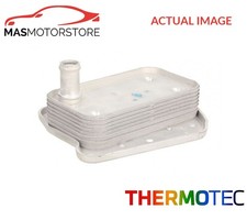ENGINE OIL COOLER THERMOTEC