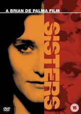 Sisters [DVD]