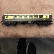 Hornby Pullman Coach 'Ruth' OO
