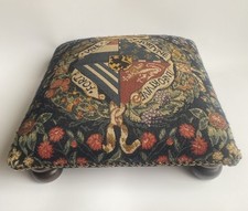 Made in France Tapestry Lion