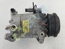 FORD C-max C344 (MKII) Air