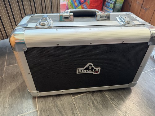 Gorilla cases flight case - gorilla,